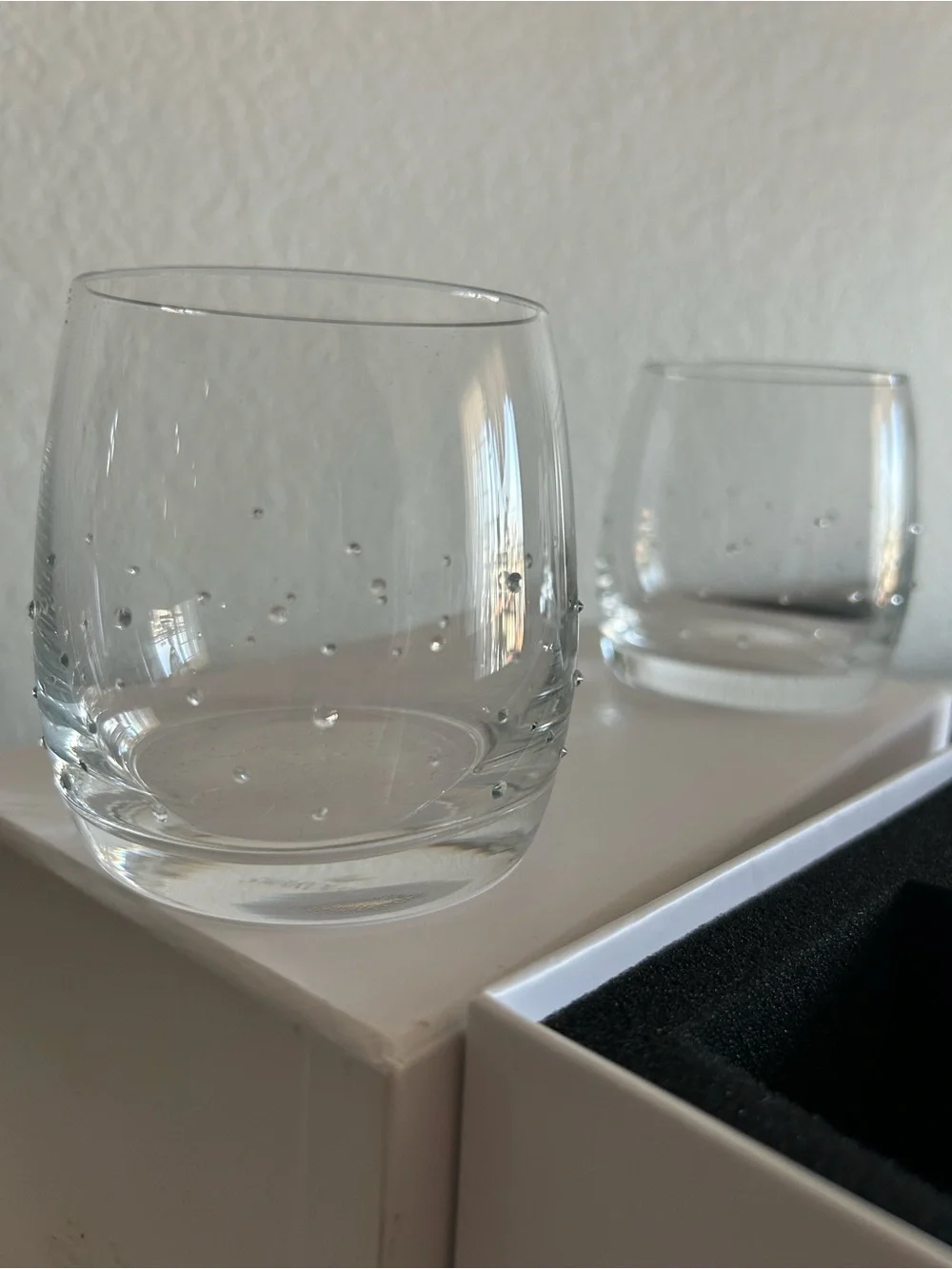 Glasses